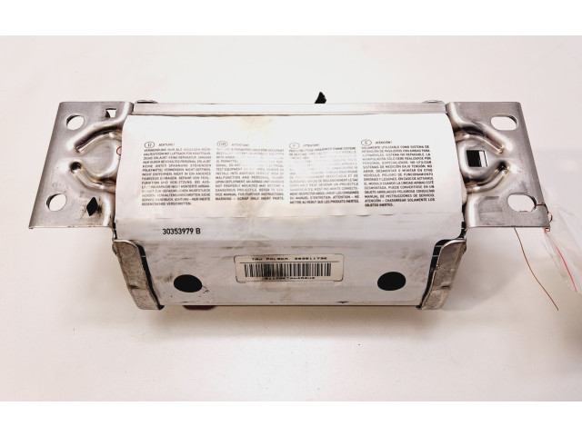 Подушка безопасности пассажира    Audi A5 8T 8F