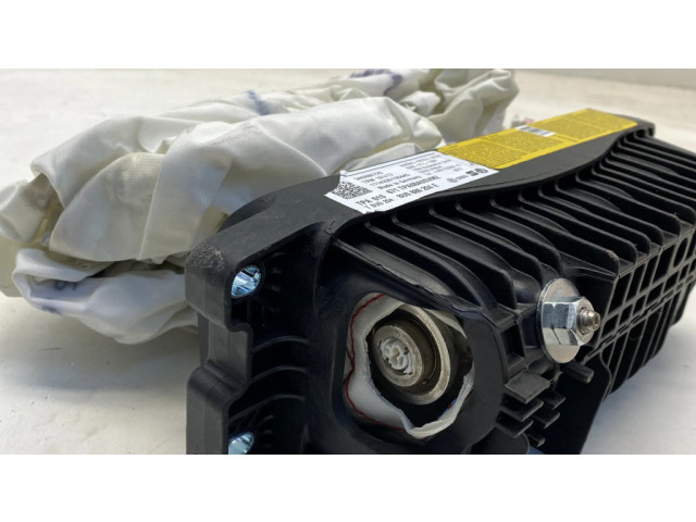 Подушка безопасности пассажира 8U0880204E Audi Q3 8U