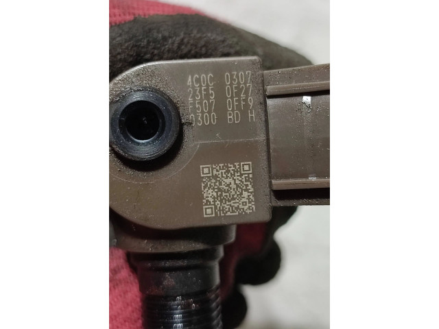 Форсунка 4913001930 Mazda 3 III S5