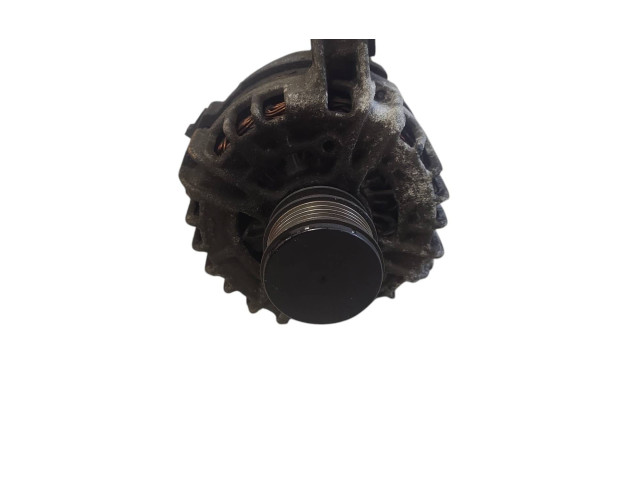 Генератор 31419556, 0125811110   Volvo V70      