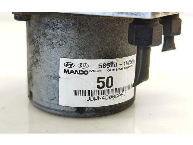 Jednotka ABS 589201W505 KIA Rio 2014