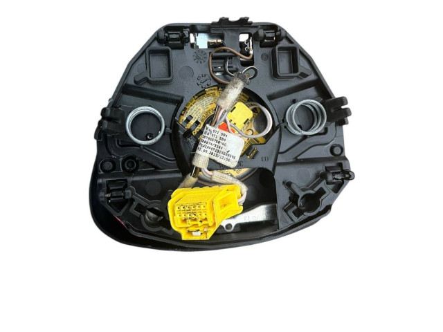 Подушка безопасности водителя 5E0880201, 30773399340 Skoda Fabia Mk2 (5J)