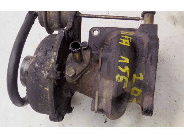 Turbodmychadlo Турбина Alfa Romeo 155