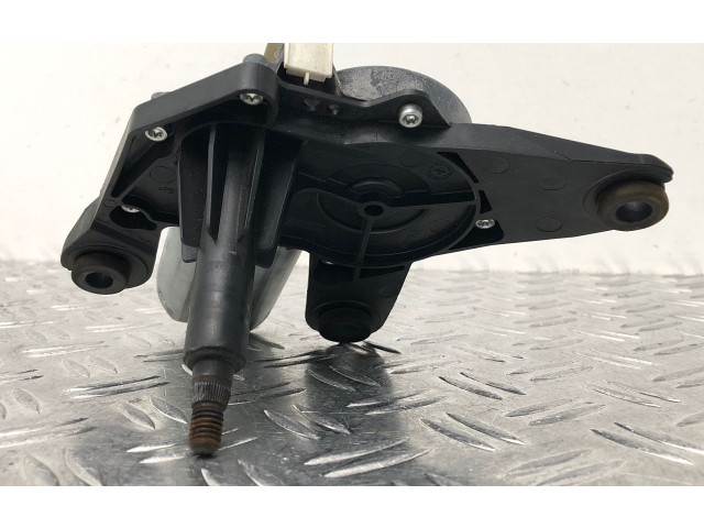 Моторчик заднего дворника 8200311486    Renault Twingo II