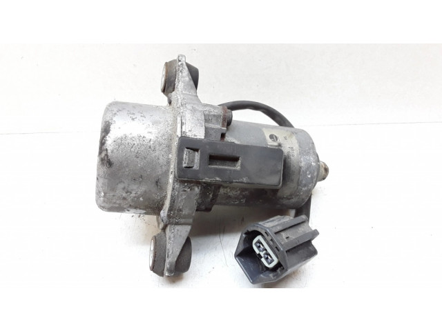 Вакуумный насос