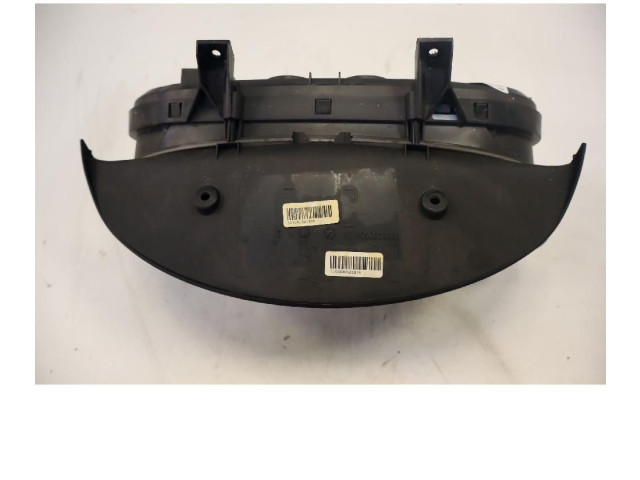 Přístrojová deska  Fiat Punto (199) 2012 51917424  