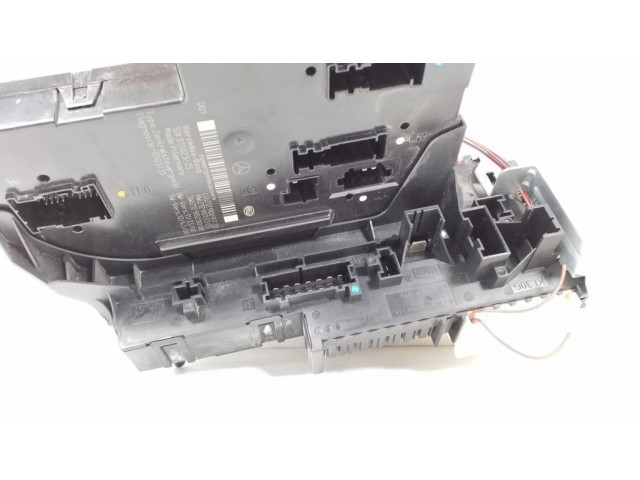 Pojistková skříňka A2129009722 Mercedes-Benz E C207 W207 2014