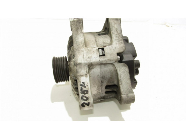 Генератор 9649611380   Citroen Xsara 1.6     