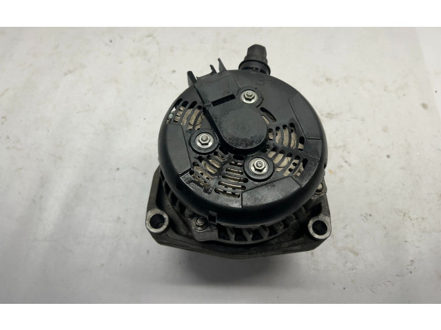 Генератор 84542723   Chevrolet Camaro      