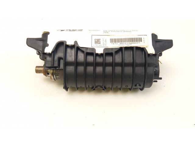 Надувная подушка для колен 1008210, 8T0880204F   Audi A4 S4 B8 8K