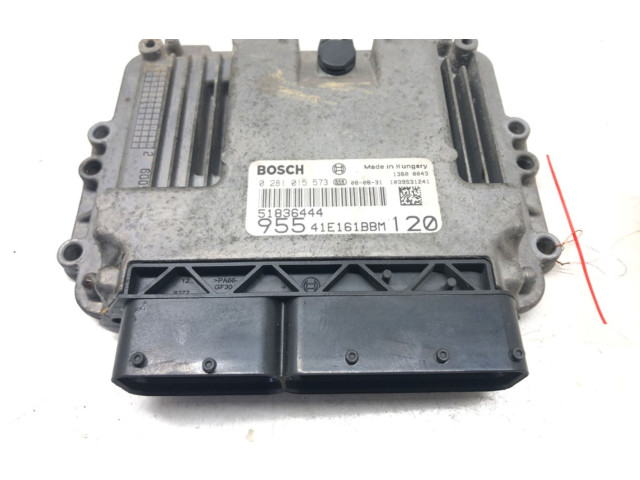 Řídící jednotka 518364440281015573   Alfa Romeo Mito 2008