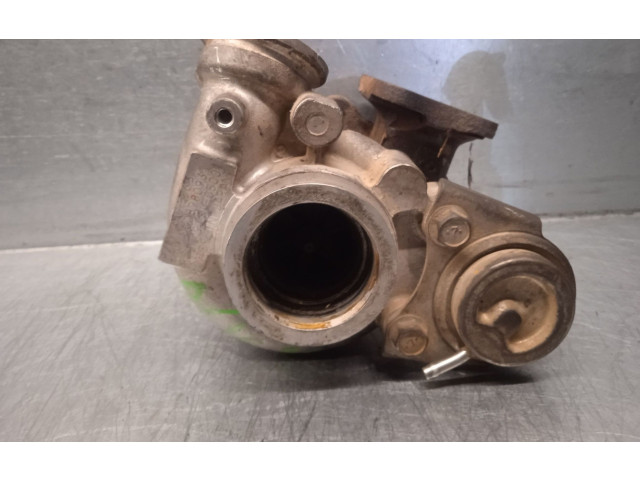 Turbodmychadlo Турбина 9471563, 4913105001 Volvo S80 B6284T