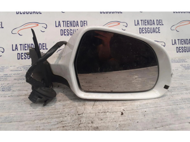 Зеркало электрическое Audi Q3 8U 2011 - 2016 года