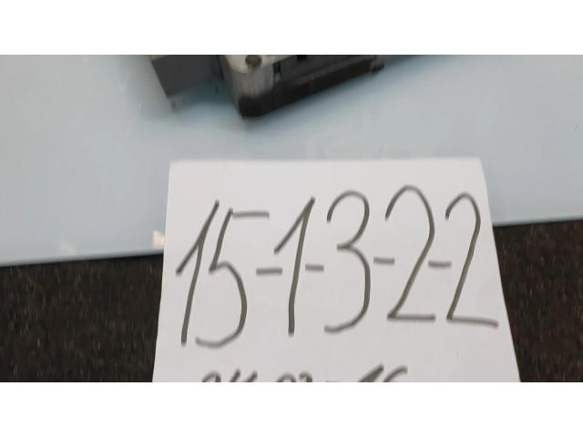 Блок управления двигателя XM2F12A650DA, LPE518 Ford Galaxy