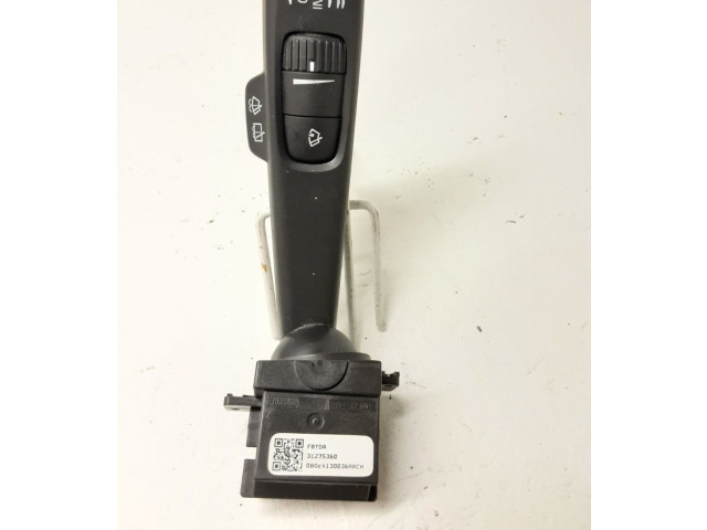 Ручка стеклоочистителей    Volvo V70