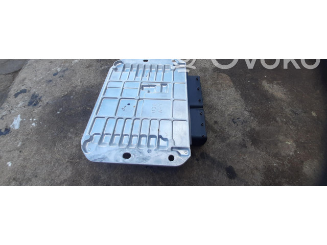 Блок управления двигателем Блок управления 22611AS600   Subaru Forester SH