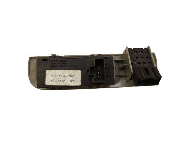 Генератор 85201FCA   Subaru Forester SF      