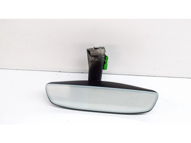 Зеркало заднего вида (в салоне)