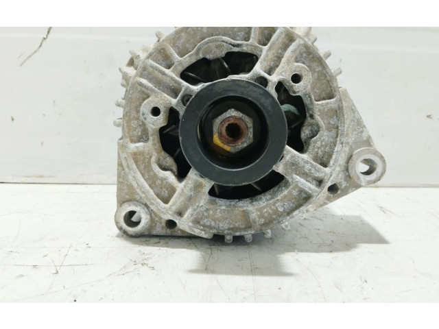 Генератор 010154810280 Mercedes-Benz ML AMG W164