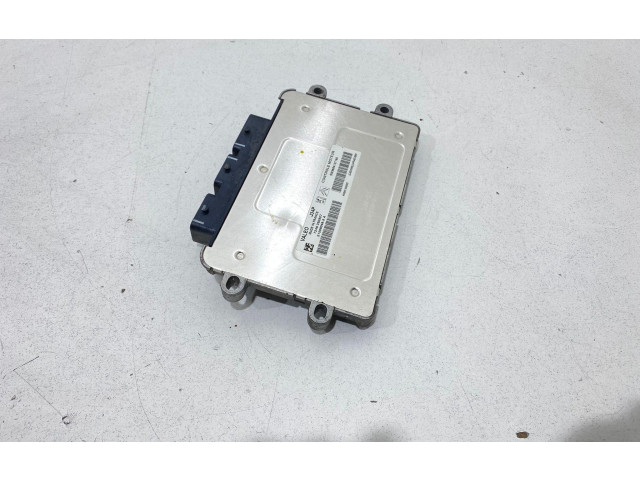 Řídící jednotka 7249-392927, 7249-392927 Citroen C3 Pluriel 2005