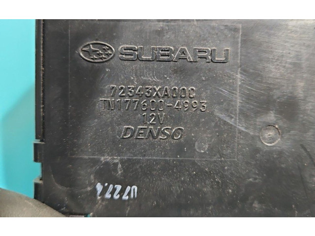 Блок комфорта 177600-4993, IMPRK1399790   Subaru Tribeca   