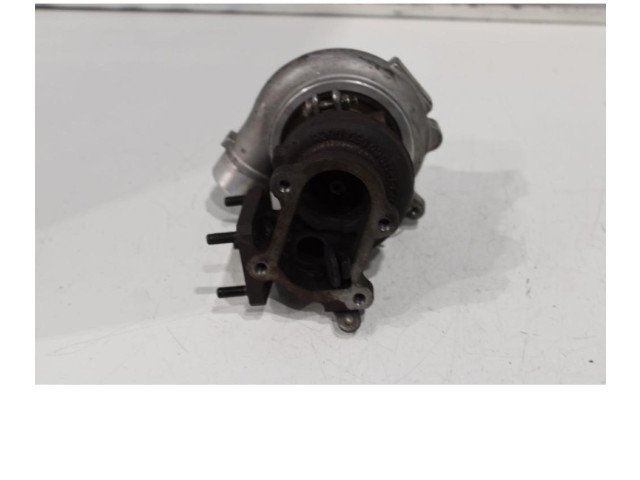 Turbodmychadlo Турбина 504340182   Fiat Ducato   F1AE0481D