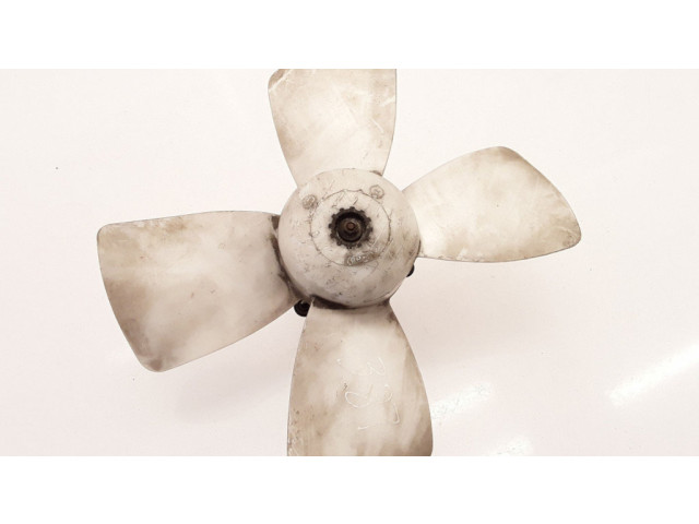 Вентилятор радиатора 2635005070 Mazda Demio 1.5