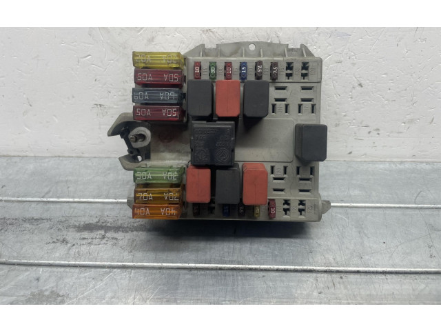 Pojistková skříňka 46766775, 46766775 Fiat Punto (188)