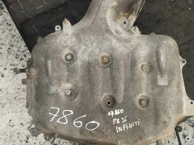 Моторчик заднего дворника Infiniti FX