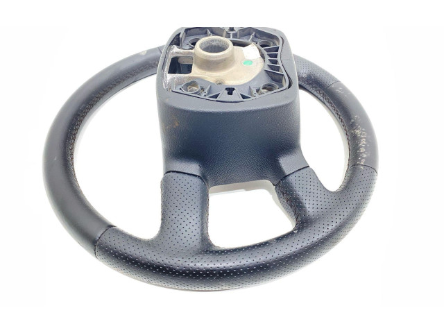 Руль Volkswagen Transporter - Caravelle T5  2003 - 2015 года       
