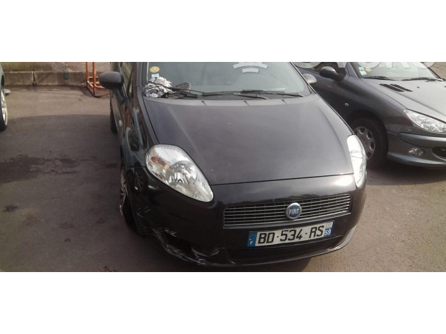 Комплект блоков управления NT Fiat Grande Punto