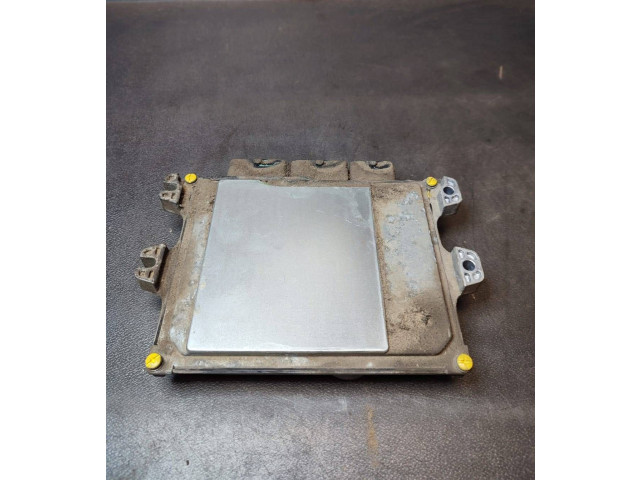 Блок управления двигателя 22765AJ320   Subaru Forester SJ