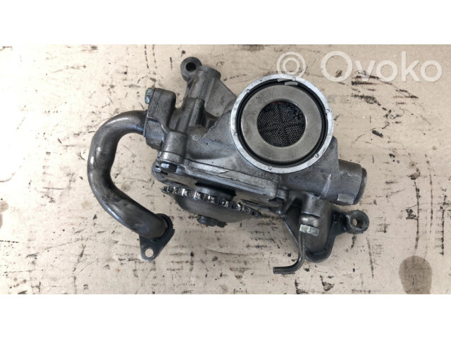 Čerpadlo oleje 059115105G Audi A6 S6 C5 4B 2.5
