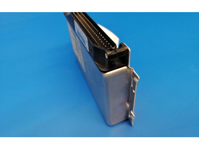 Блок управления коробкой передач 0260002529, ZF605800211 Jaguar XJ X308