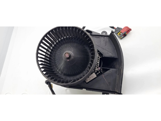 Вентилятор печки    1499032080   Citroen C8