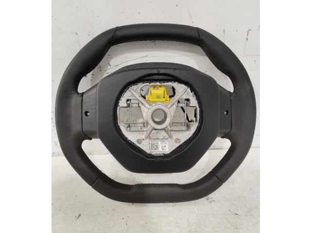 Руль 98546457ZD Peugeot 2008 II