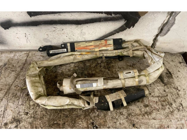 Боковая подушка безопасности MN124271, 41L   Mitsubishi Lancer