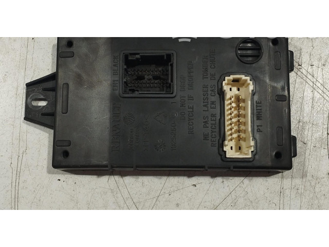 Комплект блоков управления 8201082039, 8201082039 Dacia Sandero