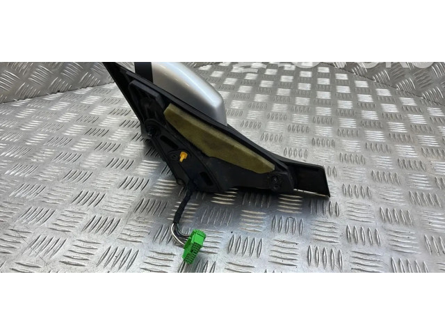 Зеркало электрическое        Volvo V70  2008 - 2013 года   