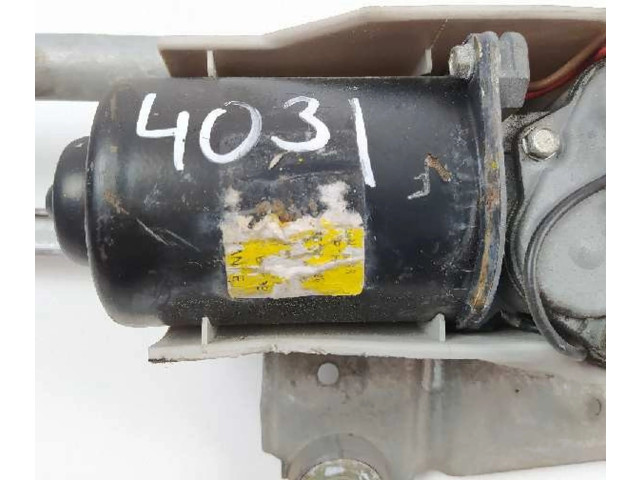 Моторчик дворников Jeep Grand Cherokee (WJ)