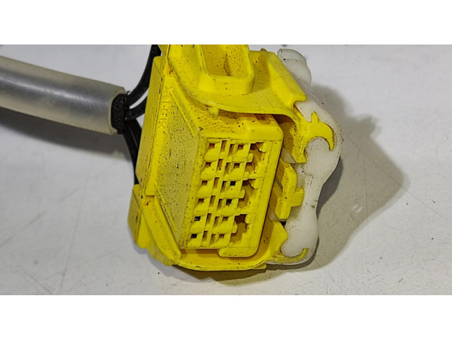 Подушка безопасности водителя 1Z0880201N Skoda Octavia Mk2 (1Z)