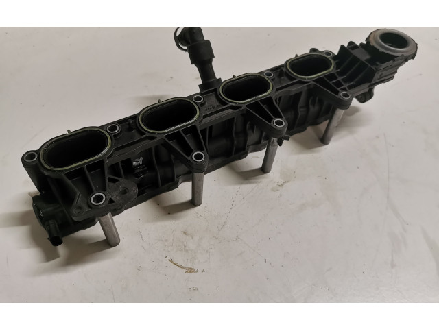 Всасывающий коллектор