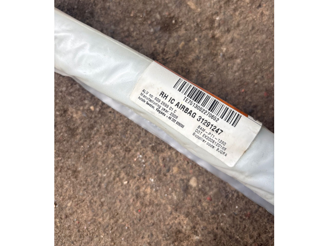 Боковая подушка безопасности 31291247   Volvo S80