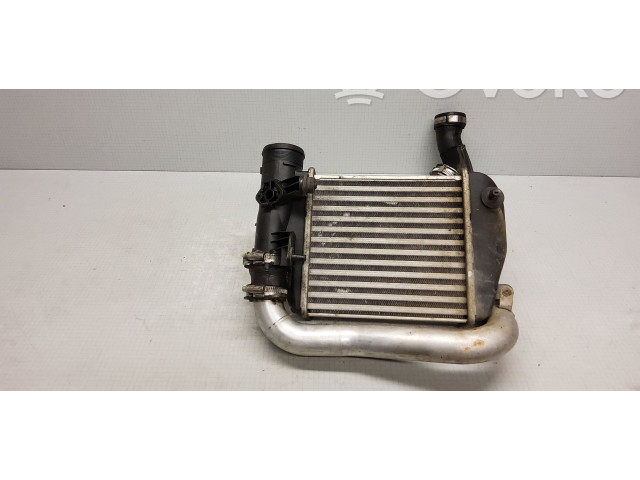 Интеркулер Volkswagen Transporter - Caravelle T4