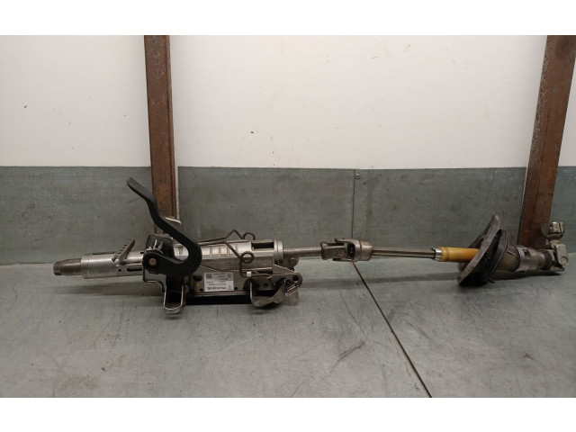 Рулевая рейка 7P5419501BQ, 95834700701 Porsche Cayenne (92A) 2011 - 2017 года