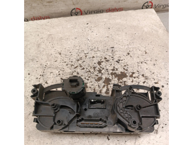 Блок управления климат-контролем 69667016 Mitsubishi Colt