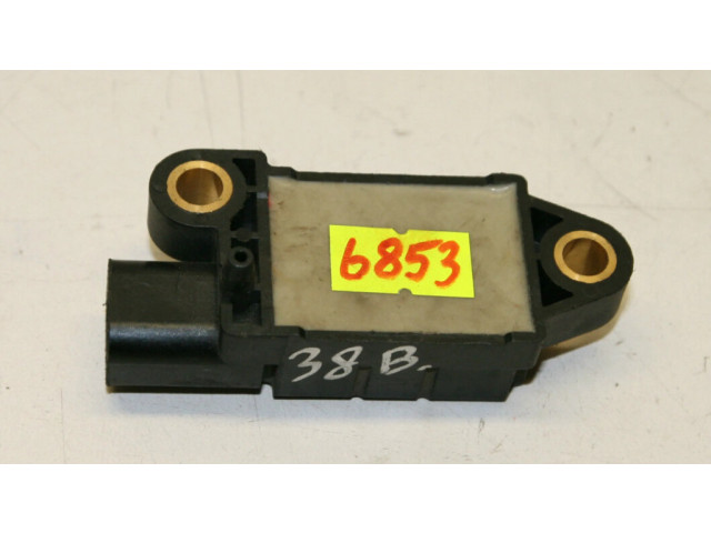 Датчик удара надувных подушек