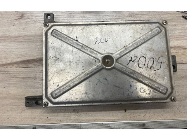 Řídící jednotka 37820PE7732 Honda CRX 1986