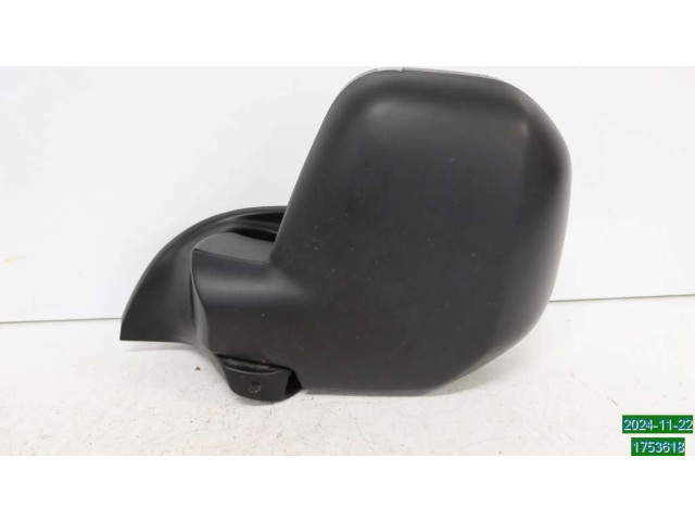 Zpětné zrcátko  Citroen Berlingo 2008  8154TE  