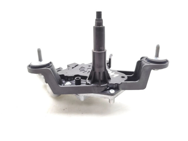 Моторчик заднего дворника 9819900080 Peugeot 2008 II